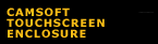 Touchscreen Enclosure
