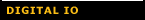 CNC Digital IO Boards